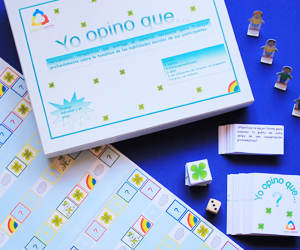 Juegos, herramientas terapeuticas